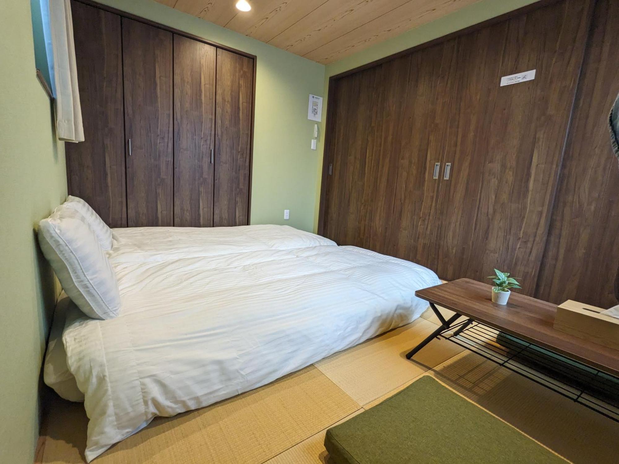 Private Villa Tofukuji Kyoto Exterior photo