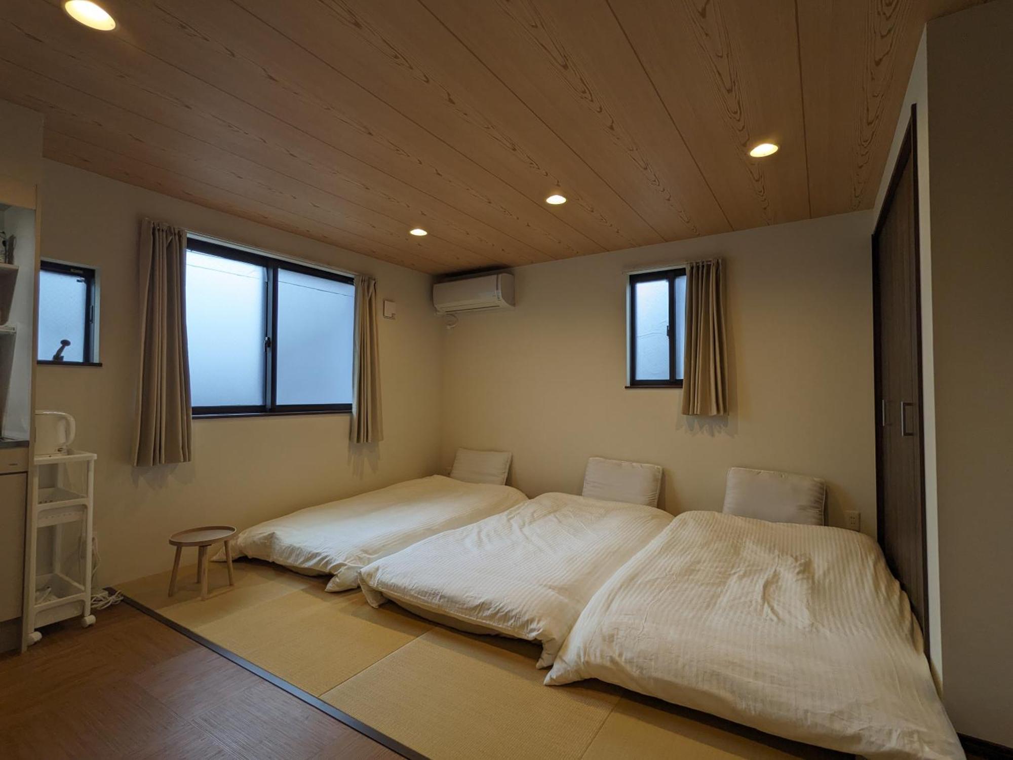 Private Villa Tofukuji Kyoto Exterior photo