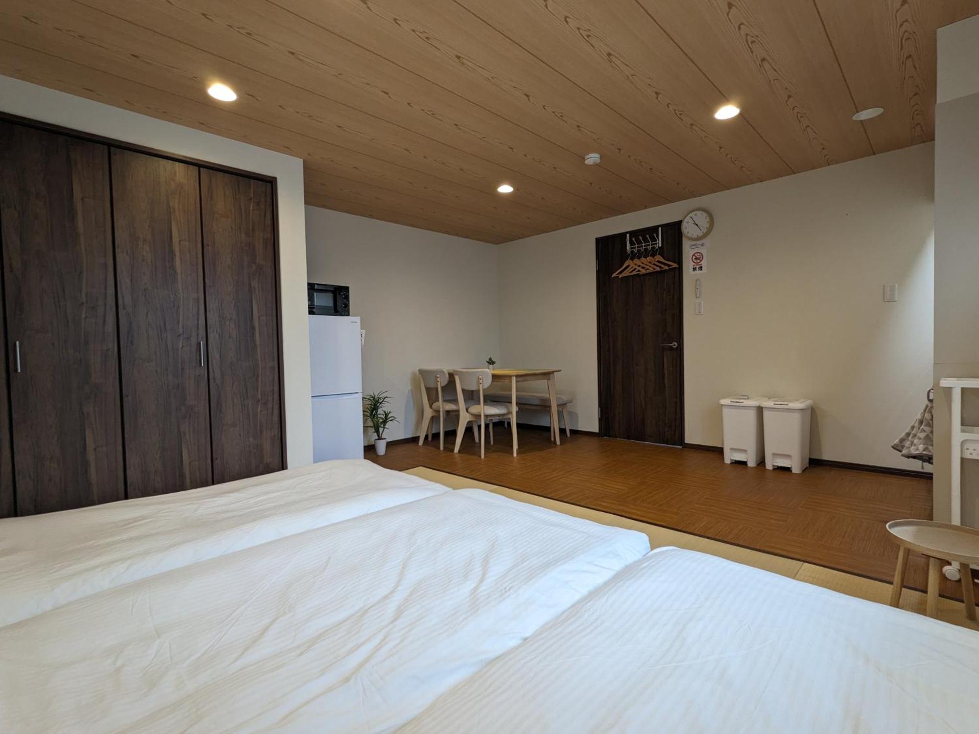 Private Villa Tofukuji Kyoto Exterior photo